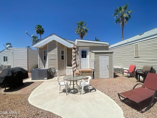 $174,900 | 3710 South Goldfield Road, Unit 30, Apache Junction, AZ 85119