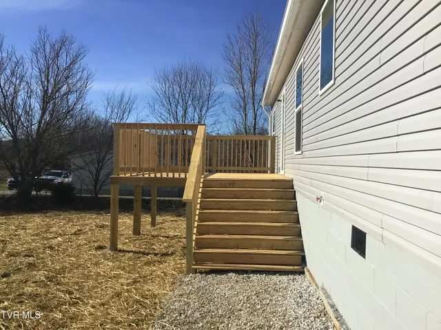 $250,000 | 3115 Babbs Mill Road, Greeneville, TN 37745