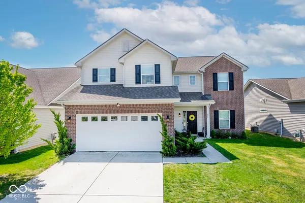 $299,900 | 971 Knox Drive, Franklin, IN 46131