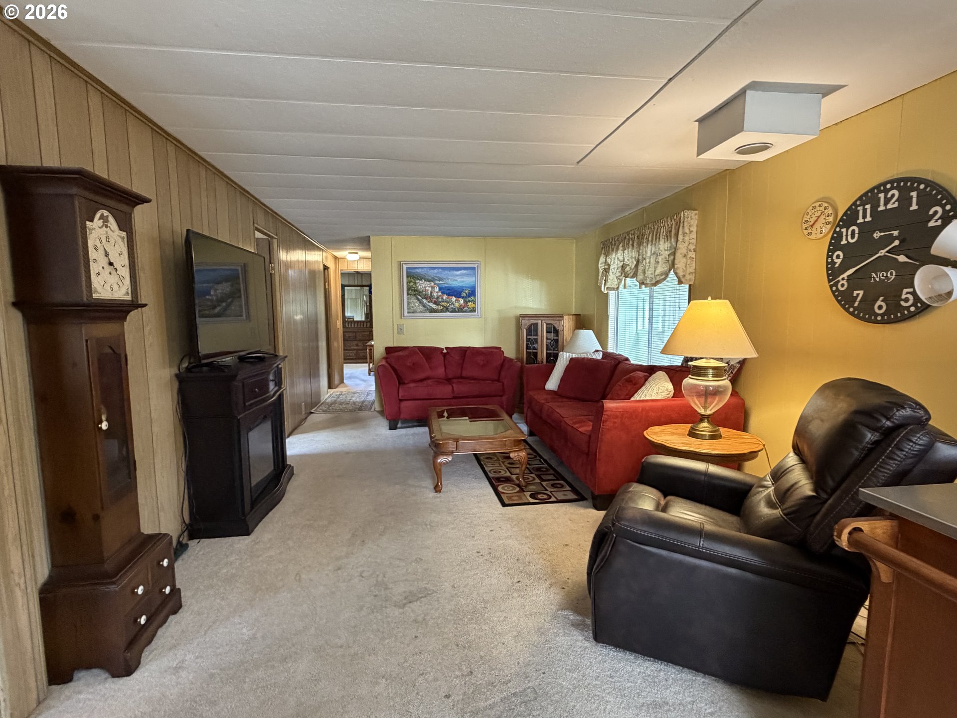 15130 South Maplelane Road, Unit 54 Oregon City, OR 97045 - Photo 10 of 33 Family Room