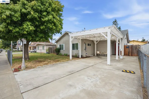 $1,299,000 | 4117 Hawkins Street, Fremont, CA 94538