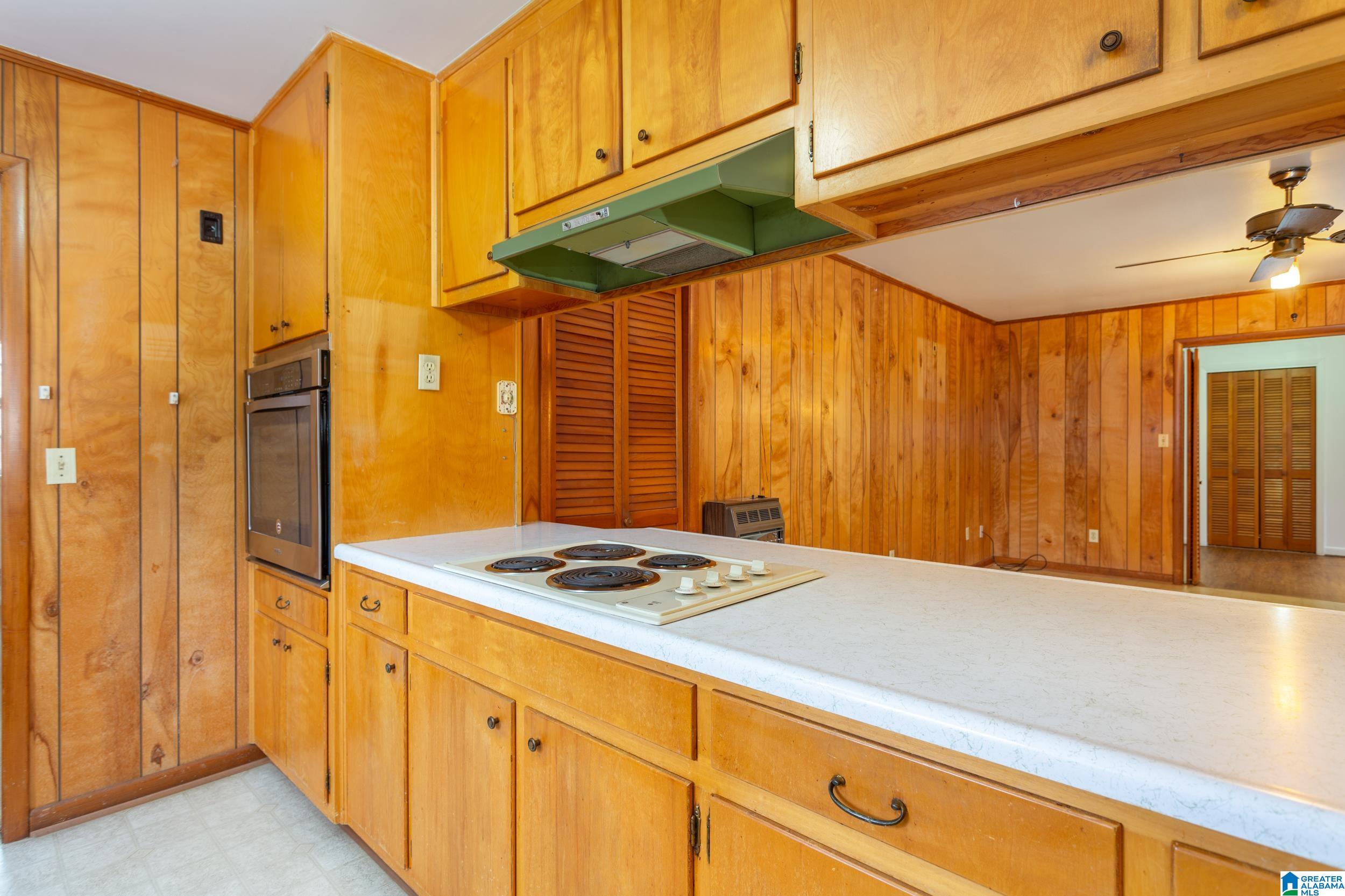 505 Crestview Road Anniston, AL 36207 - Photo 10 of 38