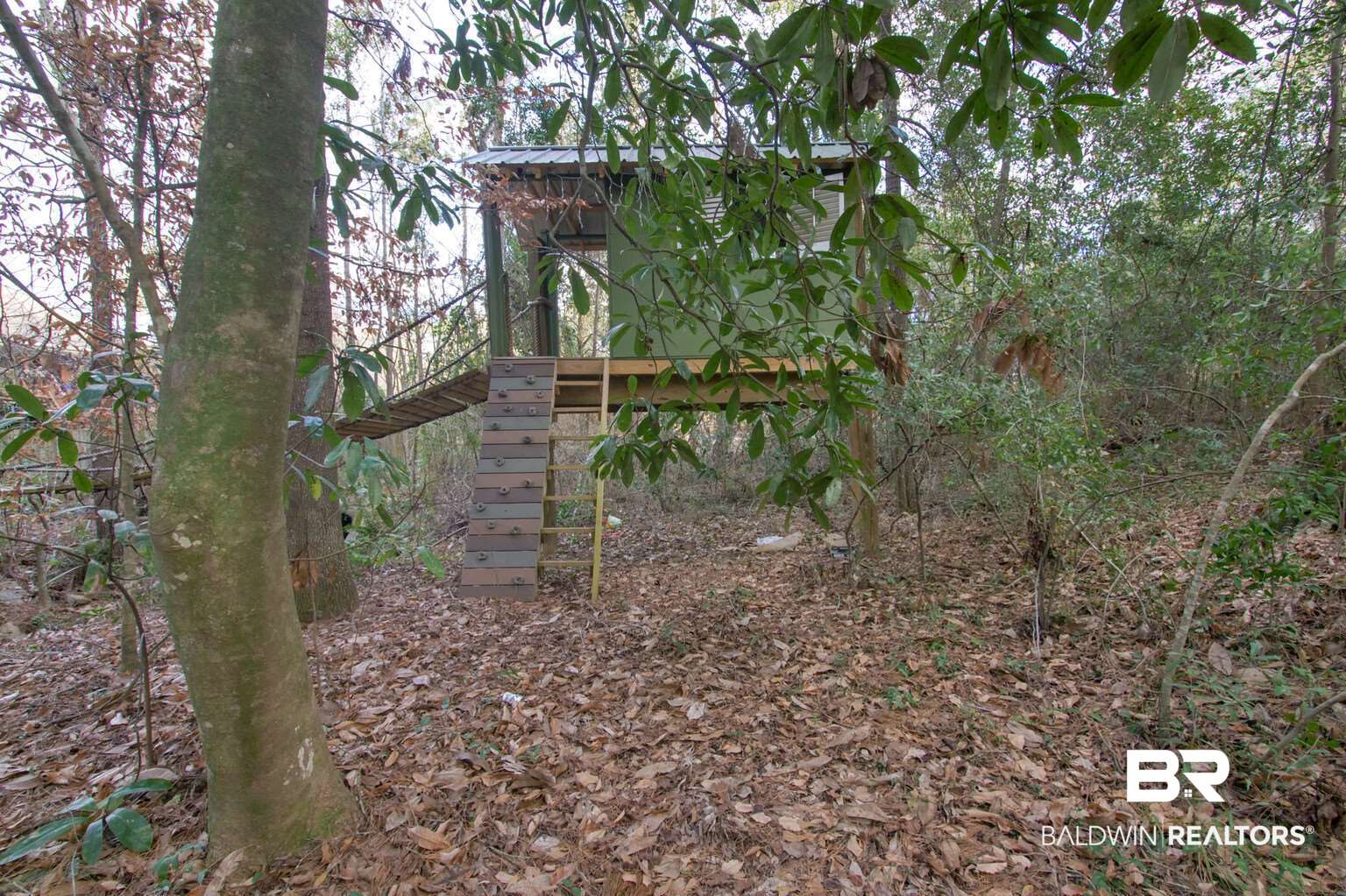 105 Raphael Semmes Drive West Daphne, AL 36527 - Photo 41 of 47 Tree House