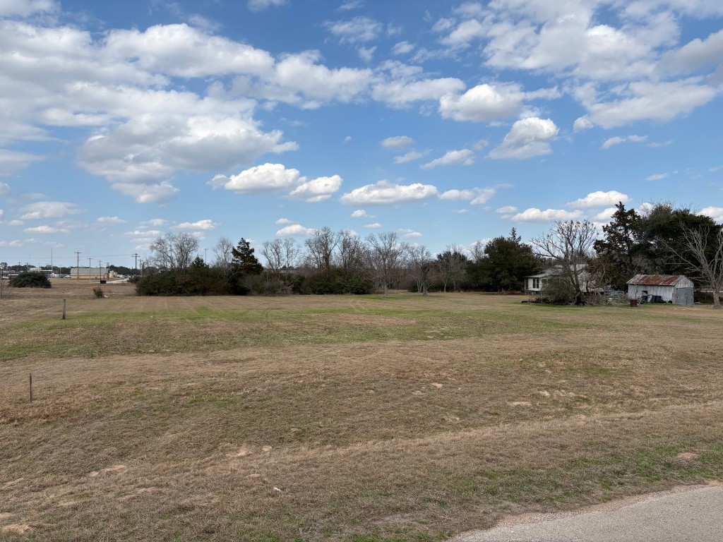 7-th Shepard Street Hempstead, TX 77445 - Photo 5 of 5 a view of lake