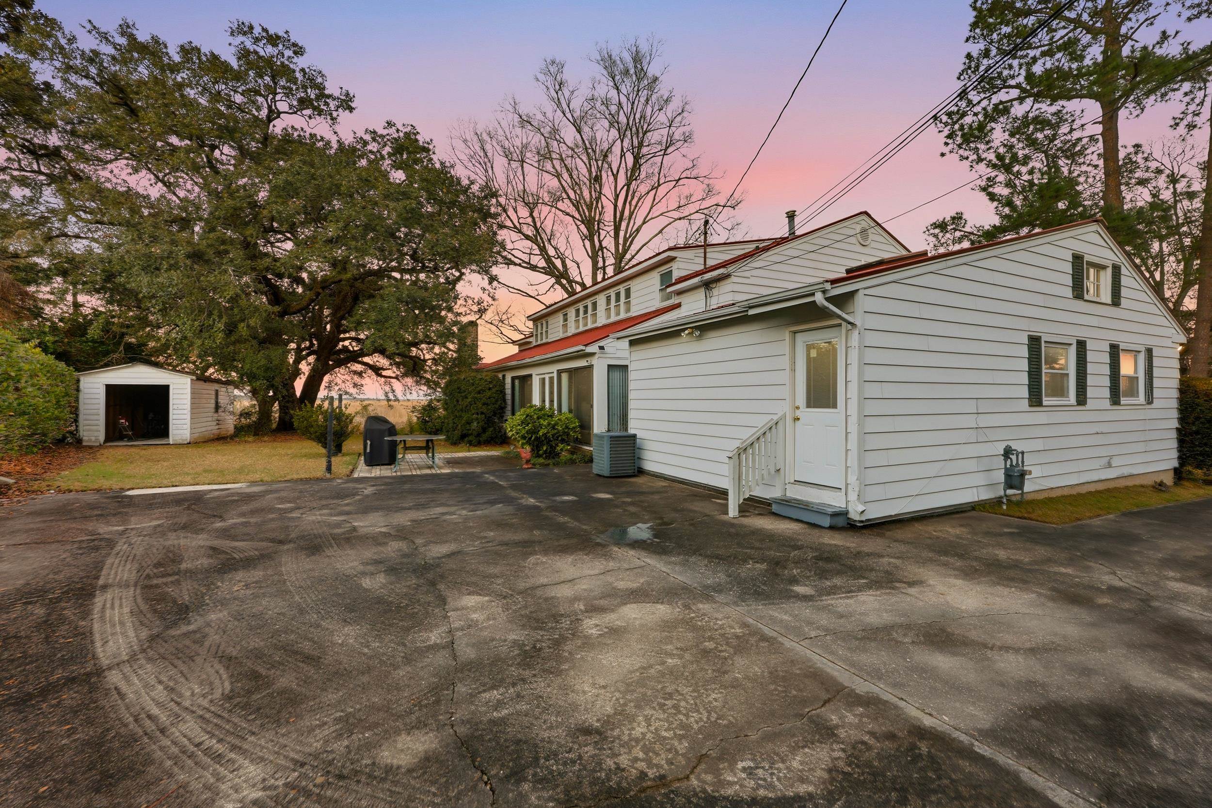 613 Cypress Street Georgetown, SC 29440 - Photo 44 of 52