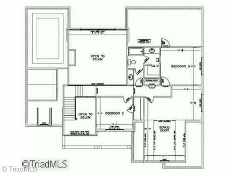 7229 Lee's Ridge Road Oak Ridge, NC 27310 - Photo 3 of 7 Other.