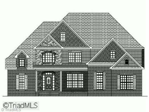 7229 Lee's Ridge Road Oak Ridge, NC 27310 - Photo 4 of 7 Other.