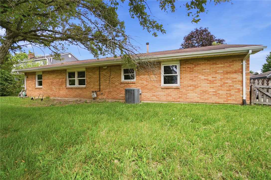 4441 Strathaven Drive Riverside, OH 45424 - Photo 54 of 59