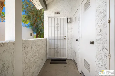 $298,000 | 1735 North Vía Miraleste, Unit 1926, Palm Springs, CA 92262