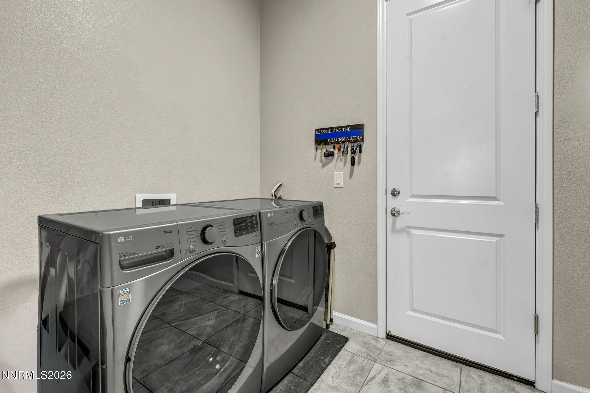 2029 Neviekay Lane Reno, NV 89521 - Photo 32 of 73 Laundry room
