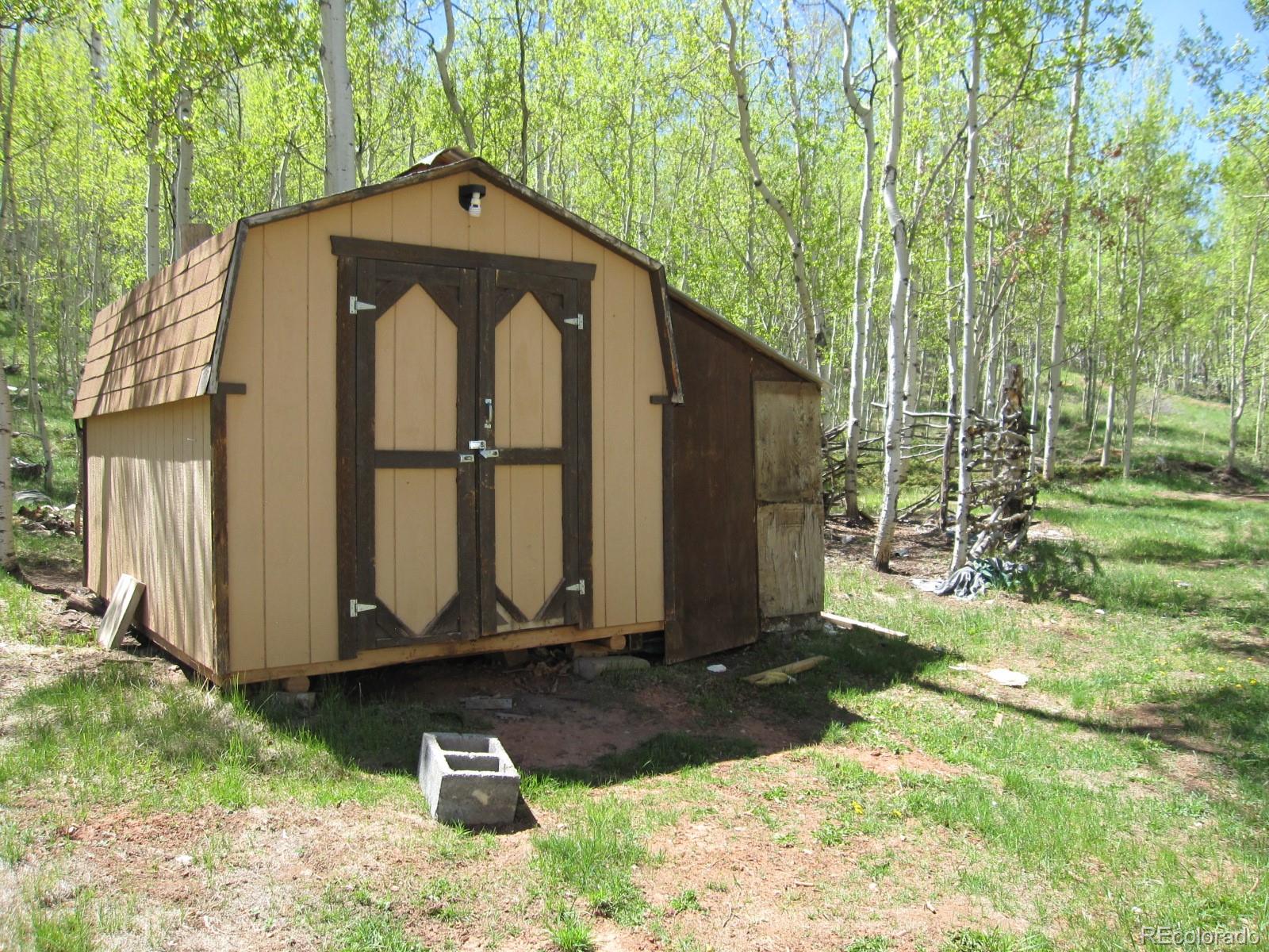 117 Lumberjack Road Fairplay, CO 80440 - Photo 26 of 27 Gallery Image 26