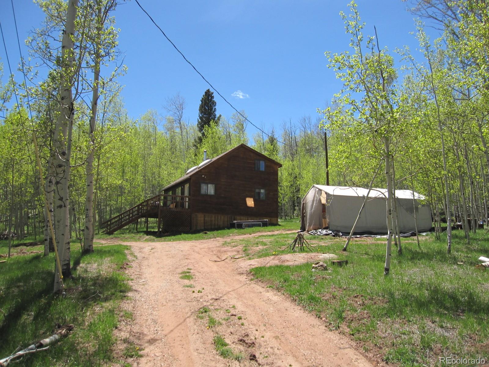 117 Lumberjack Road Fairplay, CO 80440 - Photo 4 of 27 Gallery Image 4