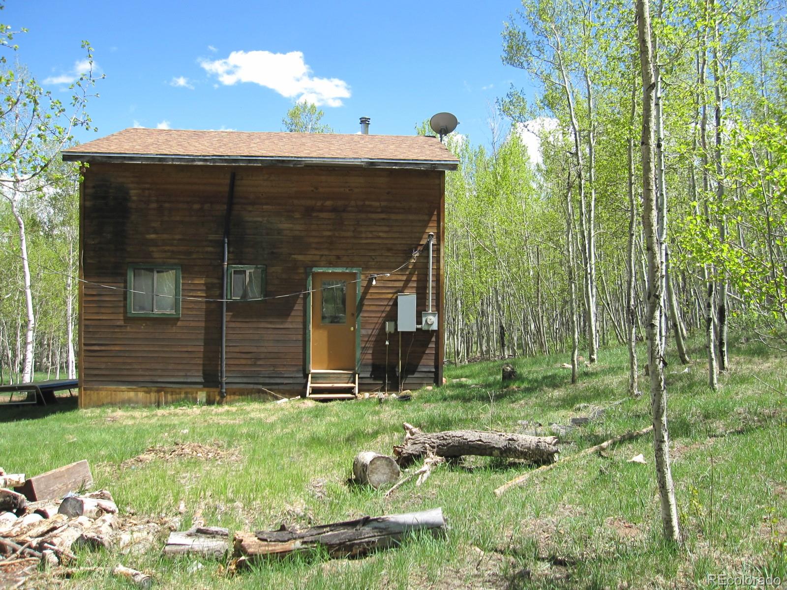 117 Lumberjack Road Fairplay, CO 80440 - Photo 6 of 27 Gallery Image 6