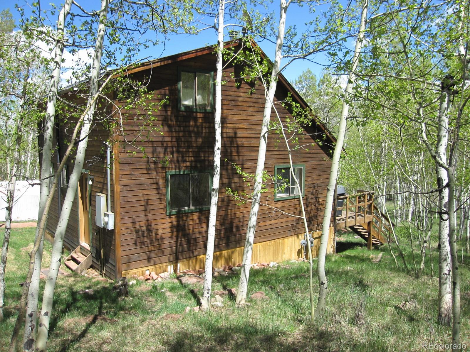 117 Lumberjack Road Fairplay, CO 80440 - Photo 7 of 27 Gallery Image 7
