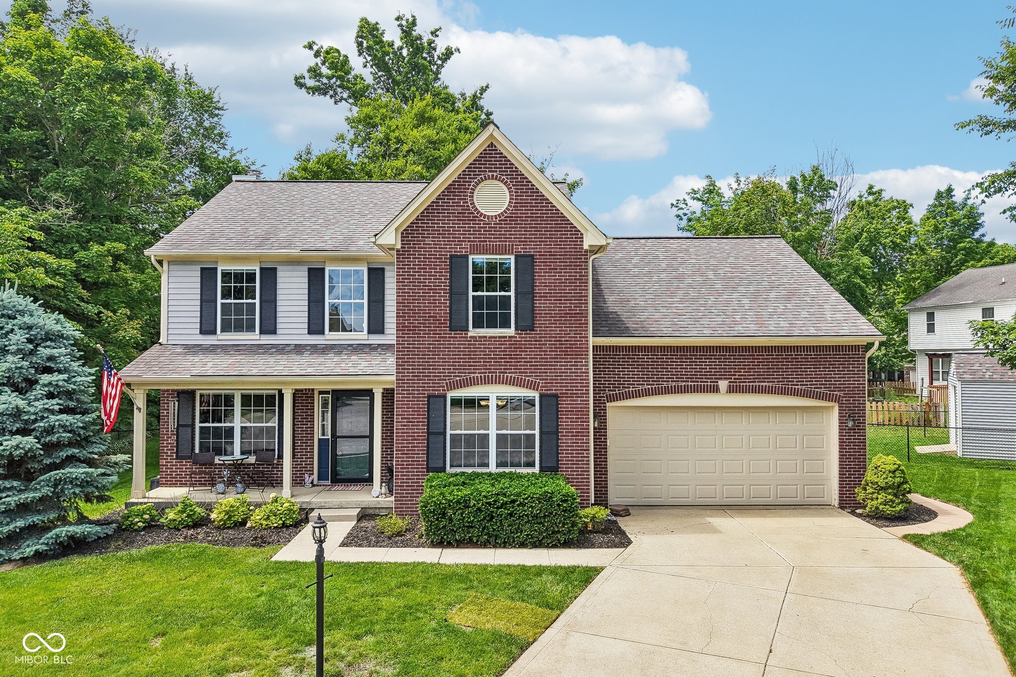 14308 Samoa Street Fishers, IN 46038 - Photo 42 of 50