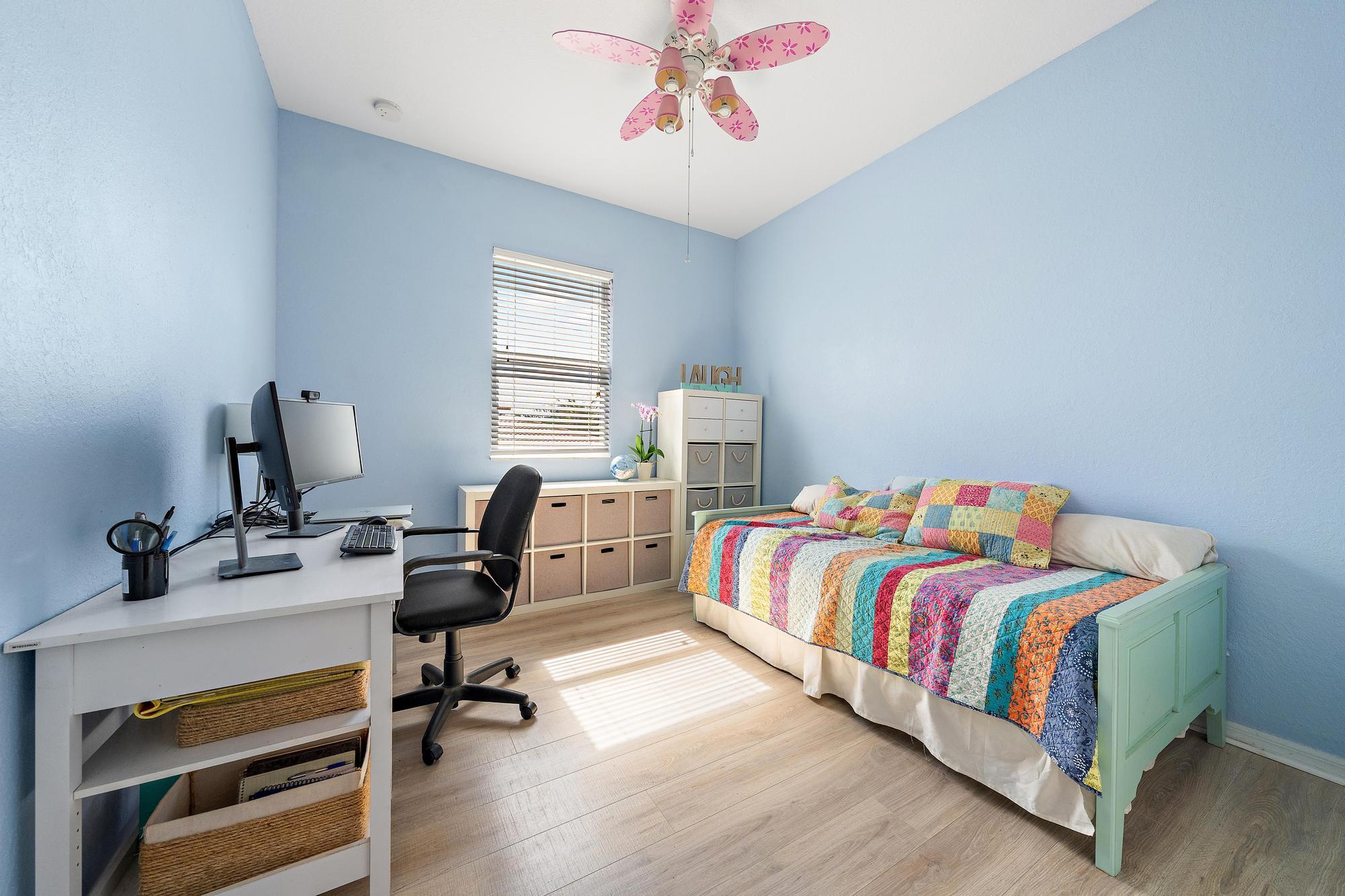 196 Behring Way Jupiter, FL 33458 - Photo 25 of 75 Bedroom