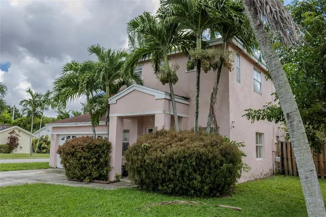 $510,000 | 9462 Northwest 52nd Place, Sunrise, FL 33351