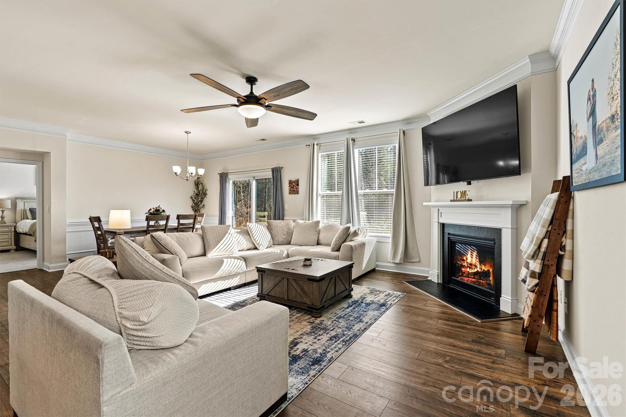 4222 Millstream Road Denver, NC 28037 - Photo 12 of 35