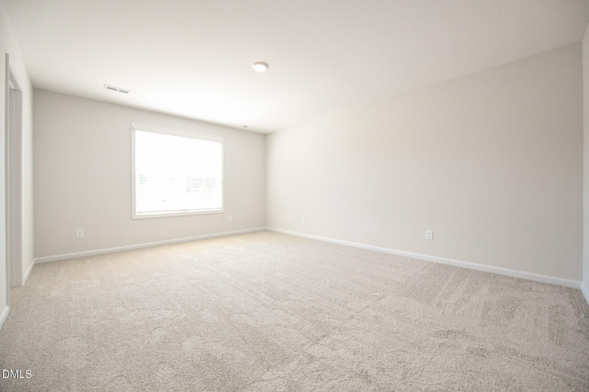 2009 Black Bear Court, Unit (LOT 5) Hope Mills, NC 28348 - Photo 19 of 29 an empty room with a window