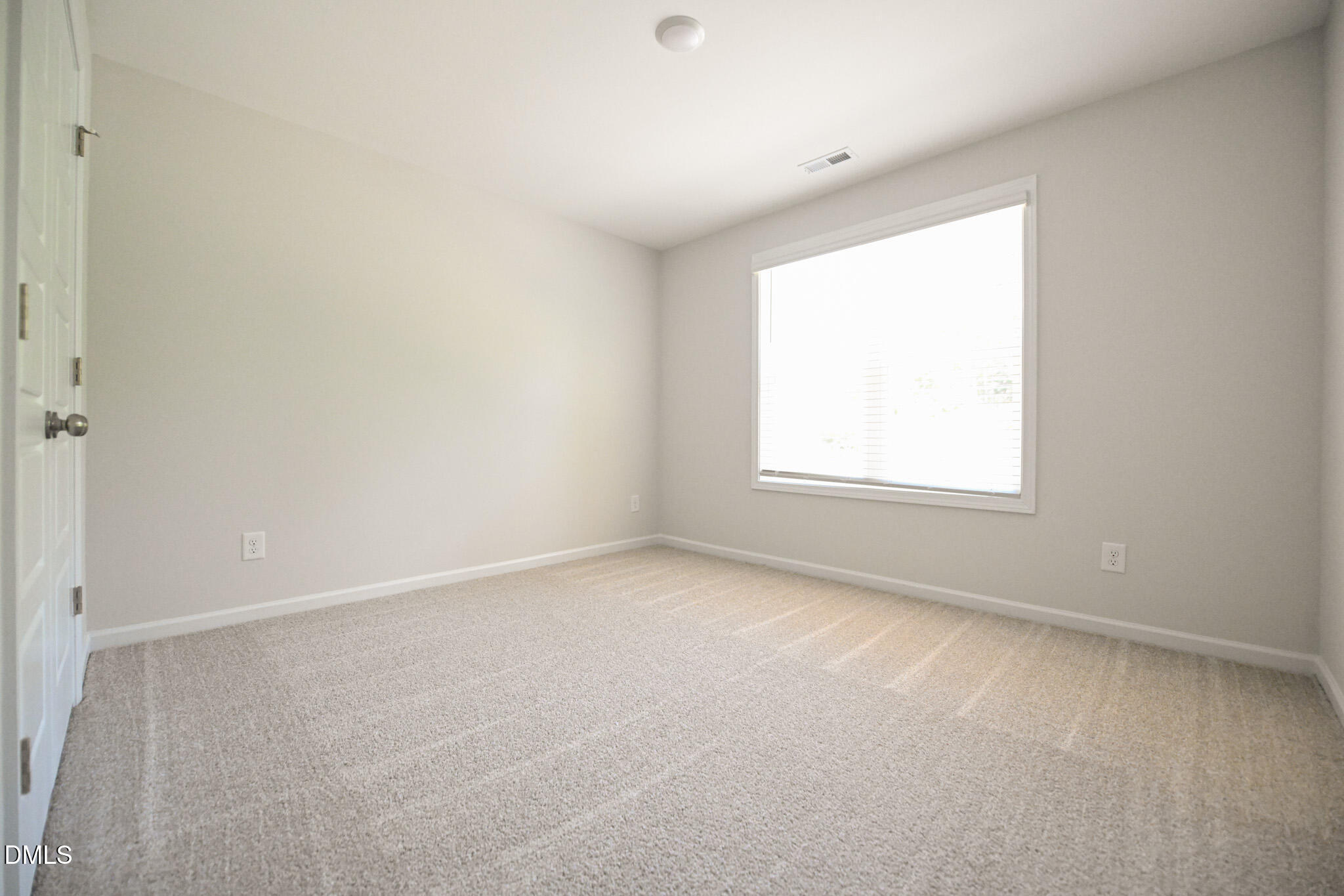 2009 Black Bear Court, Unit (LOT 5) Hope Mills, NC 28348 - Photo 23 of 29 an empty room with a window