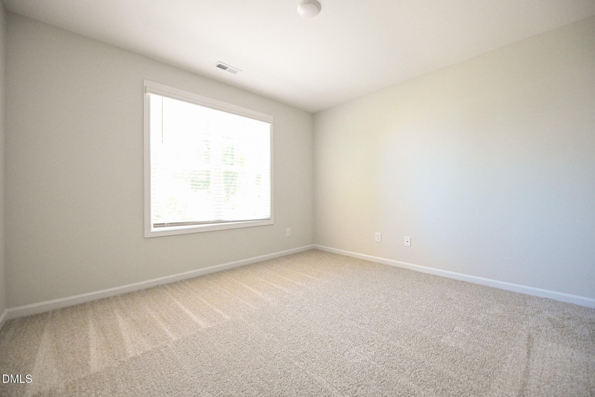 2009 Black Bear Court, Unit (LOT 5) Hope Mills, NC 28348 - Photo 24 of 29 an empty room with a window