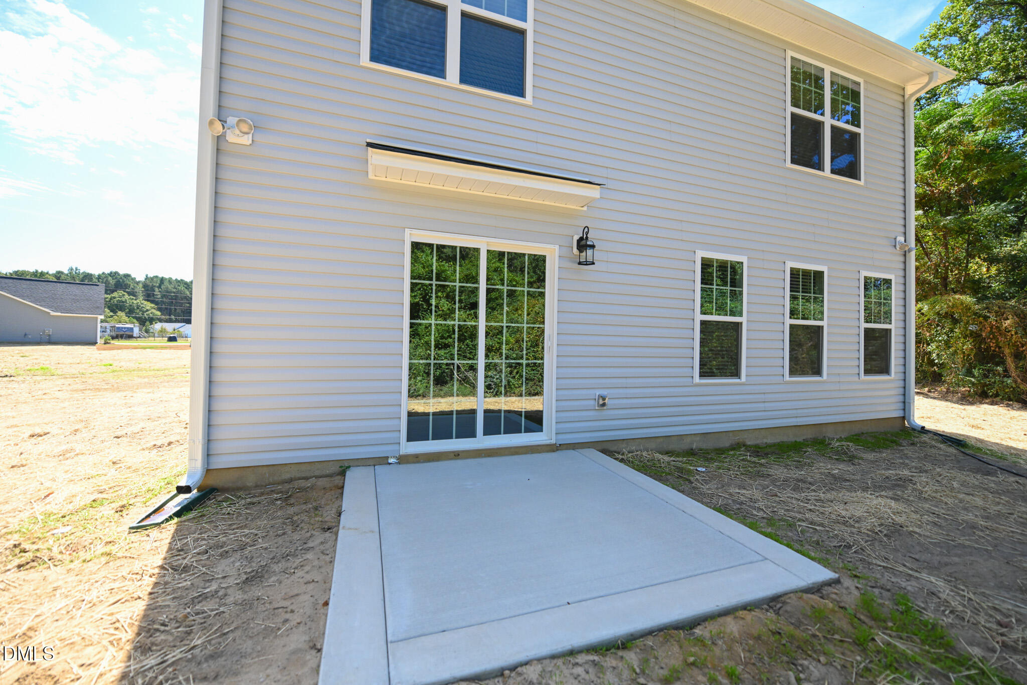 2009 Black Bear Court, Unit (LOT 5) Hope Mills, NC 28348 - Photo 28 of 29