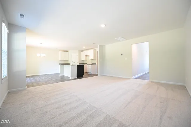 $299,706 | 2009 Black Bear Court, Unit (LOT 5), Hope Mills, NC 28348