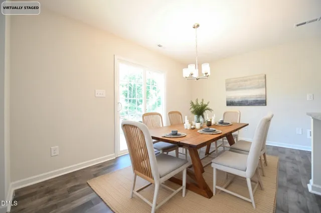 $299,706 | 2009 Black Bear Court, Unit (LOT 5), Hope Mills, NC 28348