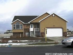 2646 West 2375th Street North Clearfield, UT 84015 - Photo 1 of 1