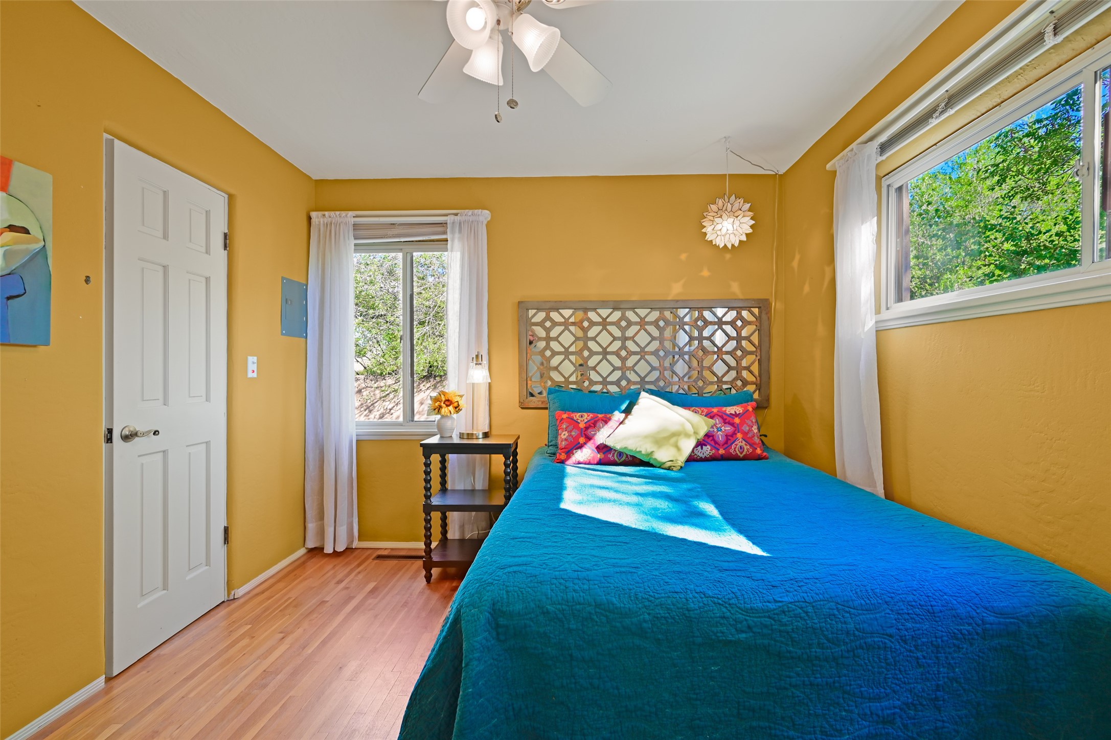 1929 San Ildefonso Road Santa Fe, NM 87505 - Photo 21 of 42 Gallery Image 21