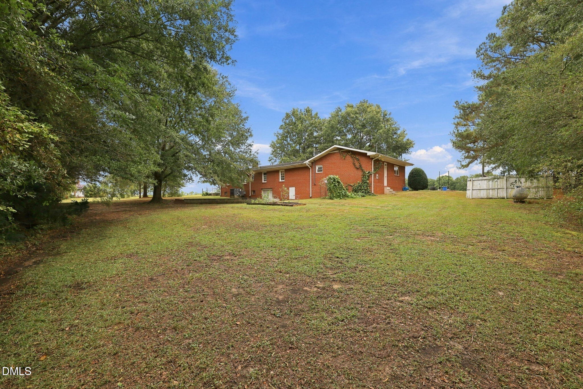 3887 Plainview Church Road Angier, NC 27501 - Photo 32 of 32 propoerty view