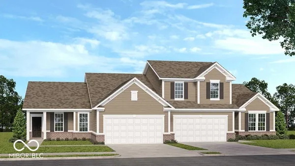 $339,999 | 2113 Covey Drive, Danville, IN 46122