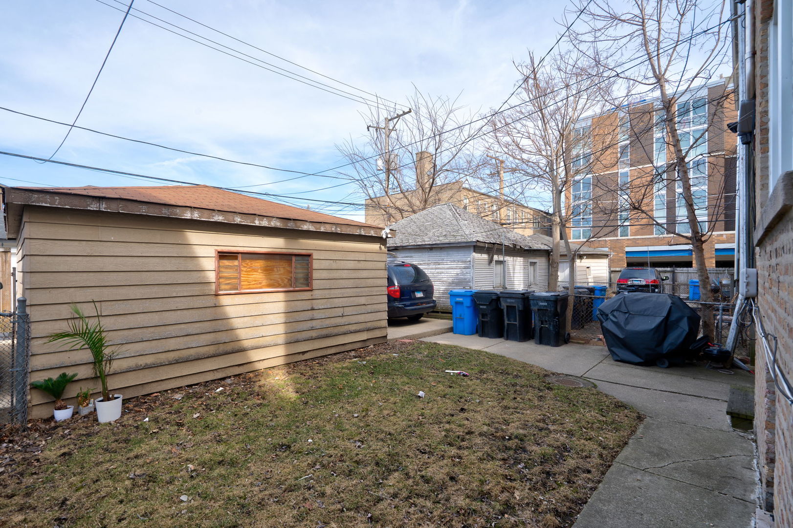 4820 West George Street Chicago, IL 60641 - Photo 25 of 26