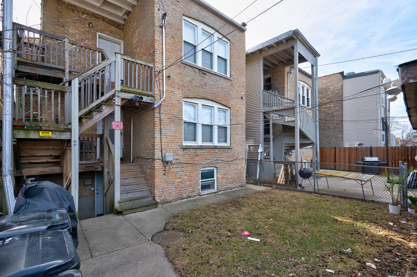 4820 West George Street Chicago, IL 60641 - Photo 26 of 26