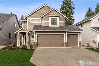 9975 Merrick Street Southeast, Unit 372 Yelm, WA 98597 - Photo 1 of 27