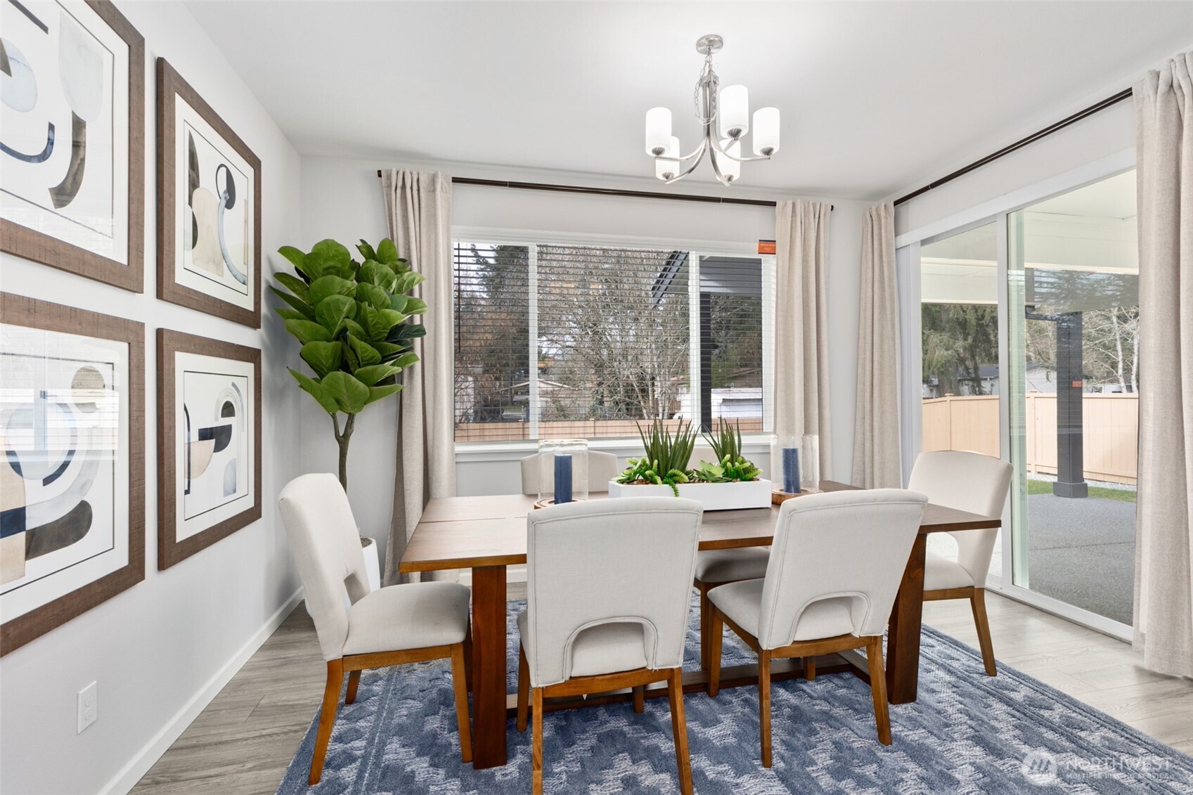 9975 Merrick Street Southeast, Unit 372 Yelm, WA 98597 - Photo 11 of 27