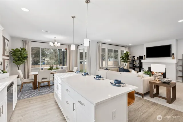 $586,375 | 9975 Merrick Street Southeast, Unit 372, Yelm, WA 98597