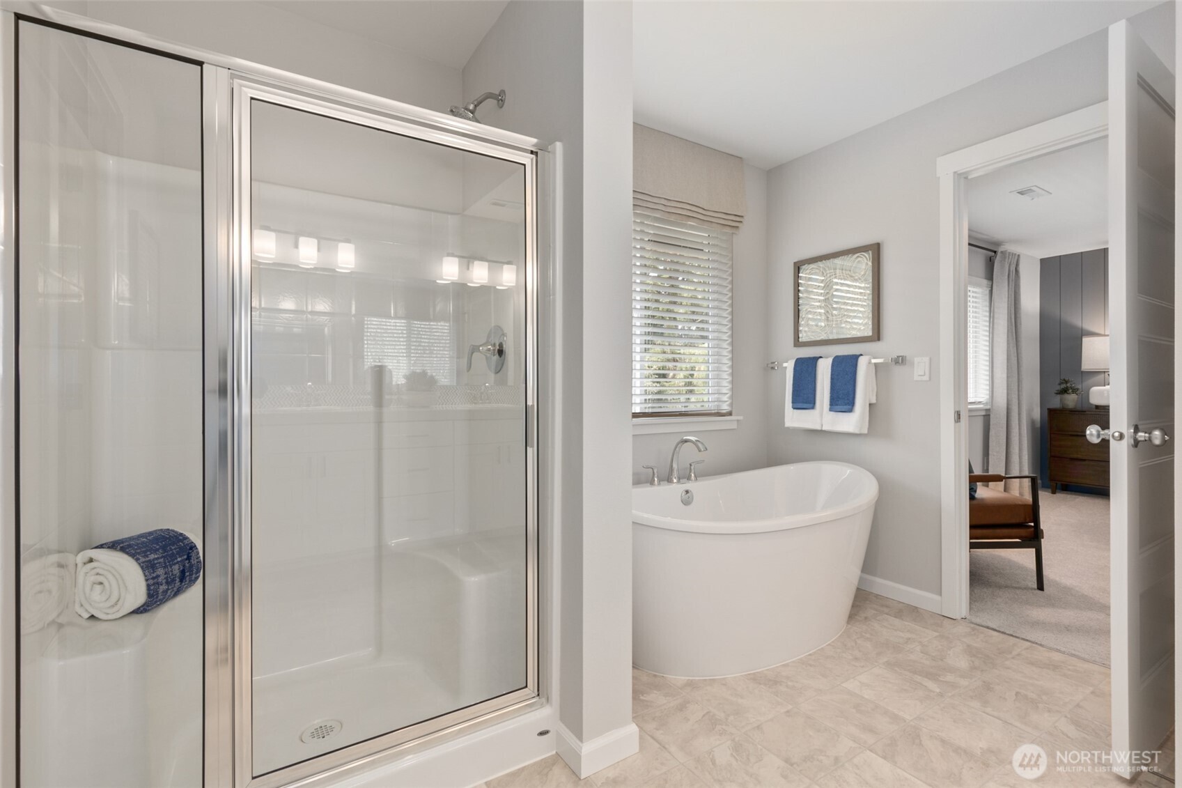 9975 Merrick Street Southeast, Unit 372 Yelm, WA 98597 - Photo 18 of 27