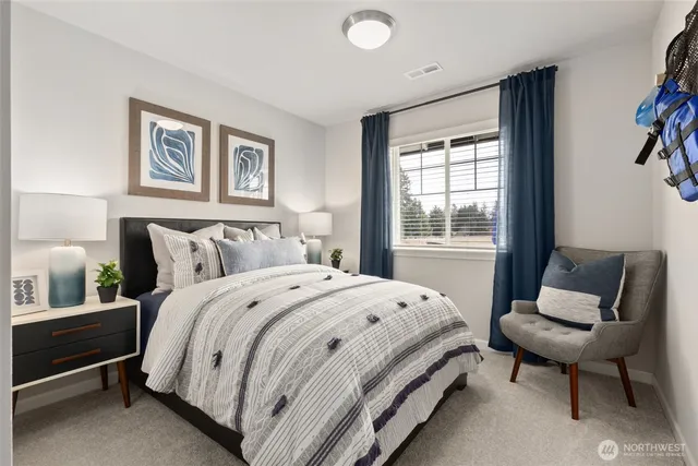 $586,375 | 9975 Merrick Street Southeast, Unit 372, Yelm, WA 98597