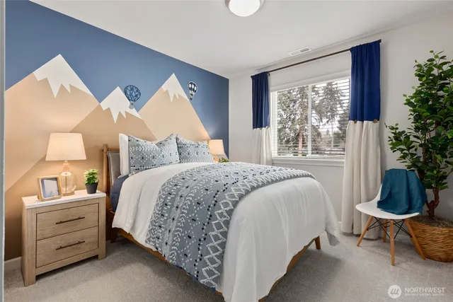 $586,375 | 9975 Merrick Street Southeast, Unit 372, Yelm, WA 98597