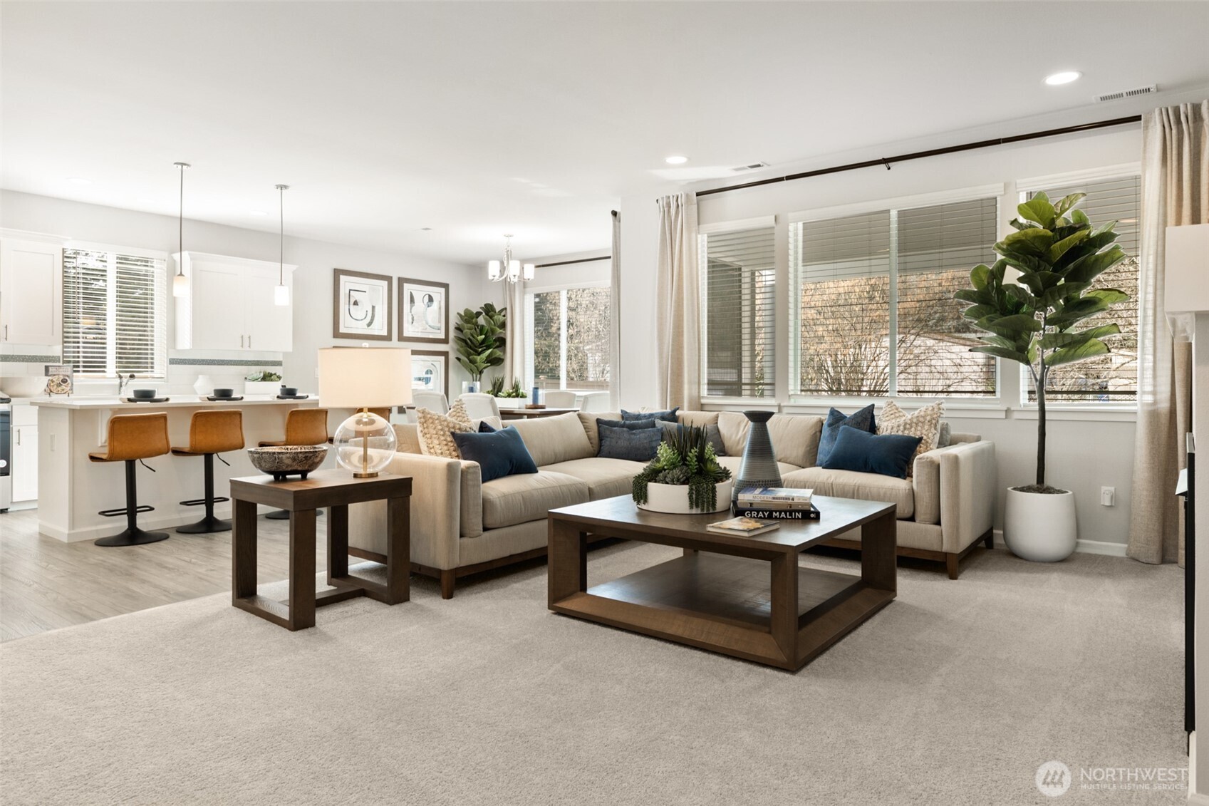 9975 Merrick Street Southeast, Unit 372 Yelm, WA 98597 - Photo 5 of 27