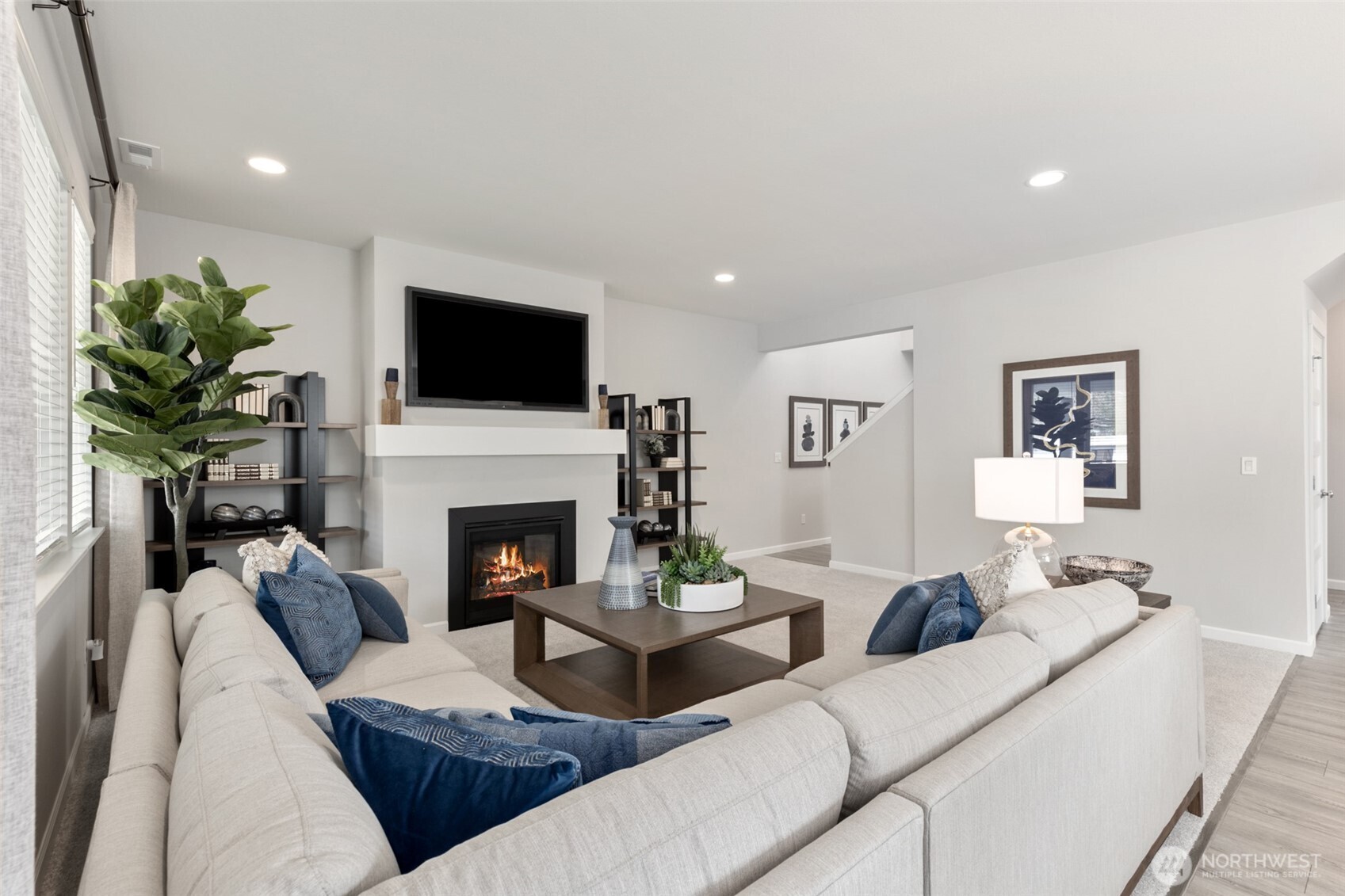 9975 Merrick Street Southeast, Unit 372 Yelm, WA 98597 - Photo 6 of 27