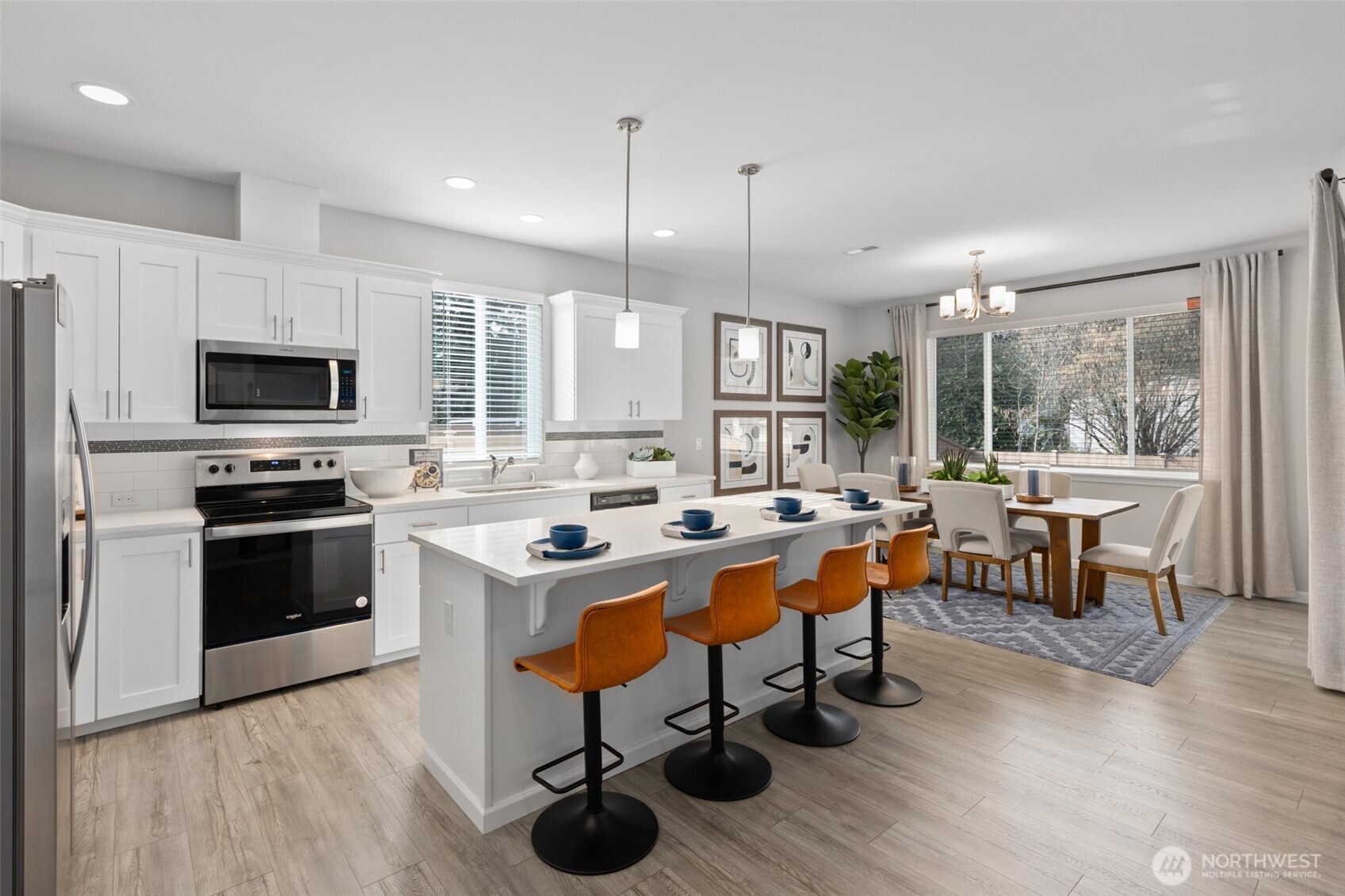 9975 Merrick Street Southeast, Unit 372 Yelm, WA 98597 - Photo 8 of 27