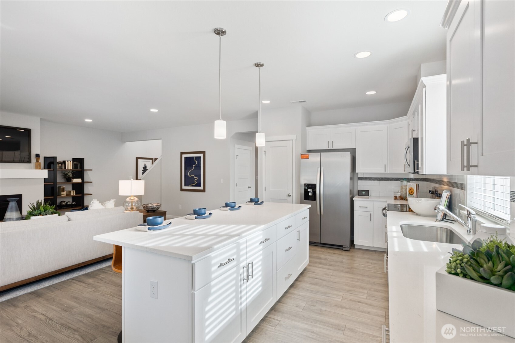 9975 Merrick Street Southeast, Unit 372 Yelm, WA 98597 - Photo 10 of 27