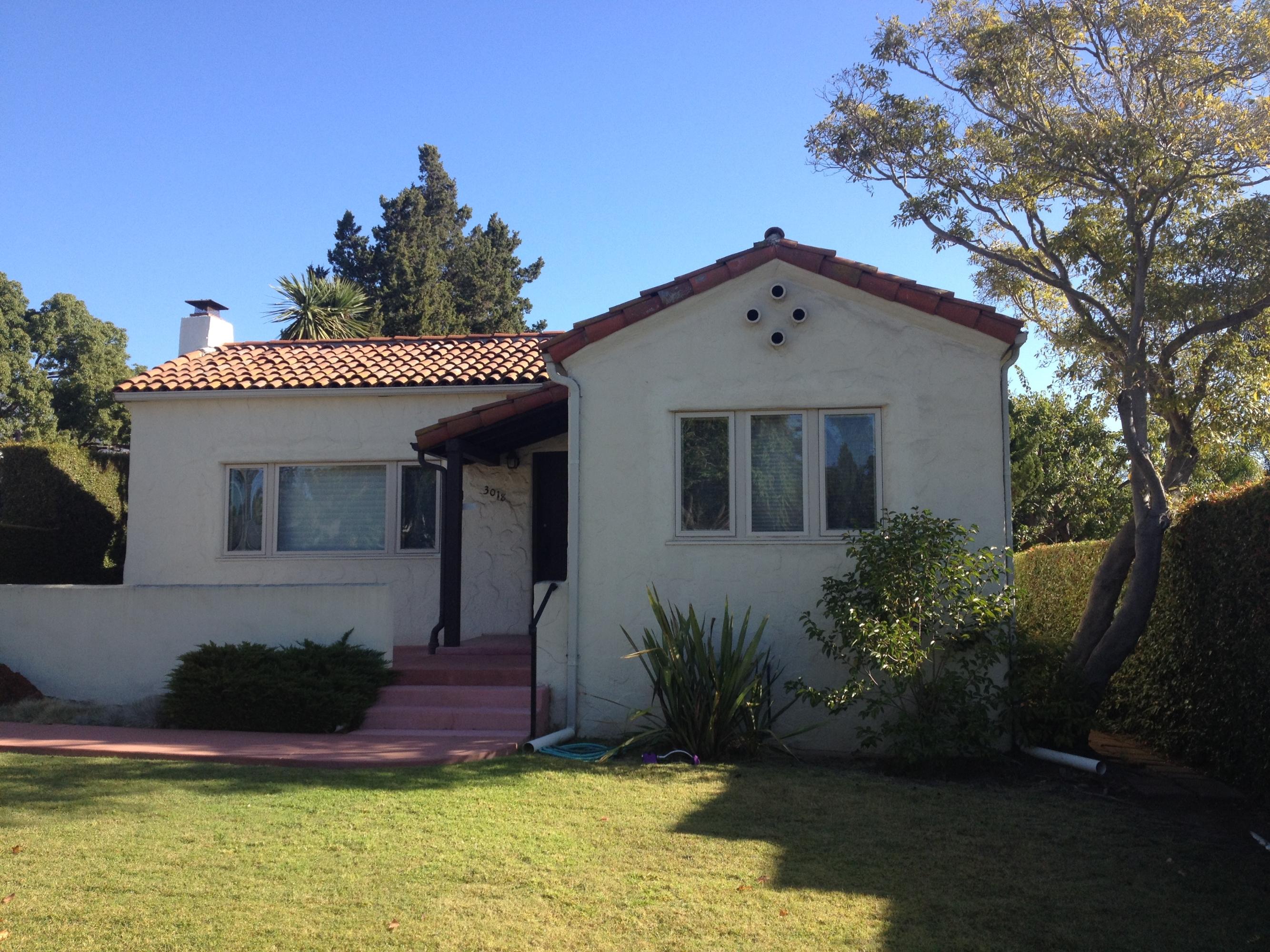 3018 Lomita Road Santa Barbara, CA 93105 - Photo 1 of 1 photo