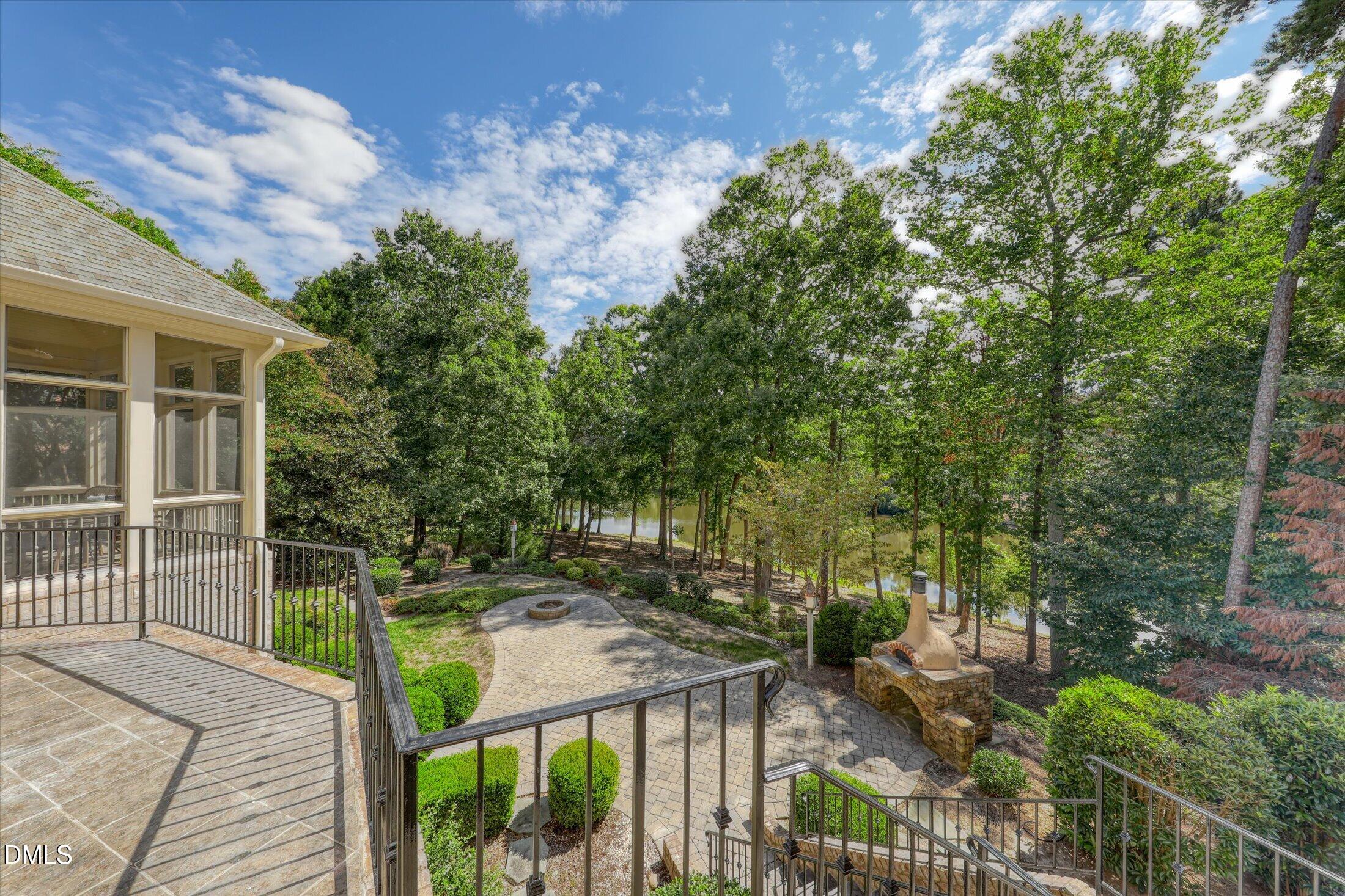24200 Cherry Road Chapel Hill, NC 27517 - Photo 63 of 75 y154-24200 Cherry Chapel Hill-2745