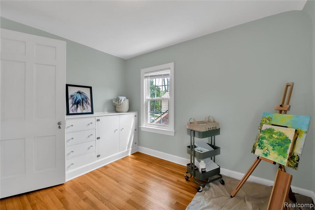 467 Touraine Road Grosse Pointe Farms, MI 48236 - Photo 20 of 25