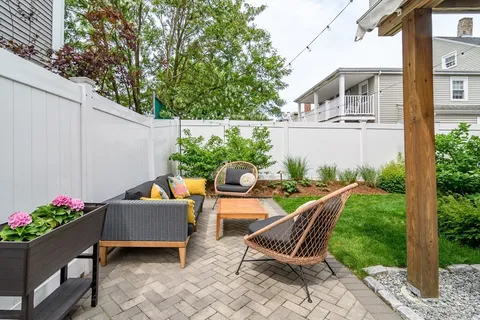 $1,129,000 | 43 Hall Street, Unit 1, Waltham, MA 02453