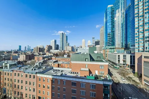 a picture of city view