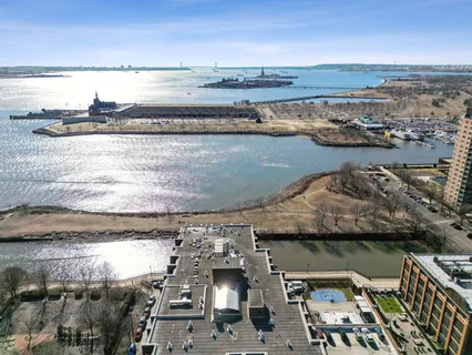 a view of a lake view